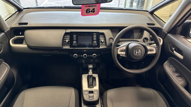 Honda Jazz 1.5 i-MMD Hybrid SE 5dr eCVT Hybrid Hatchback